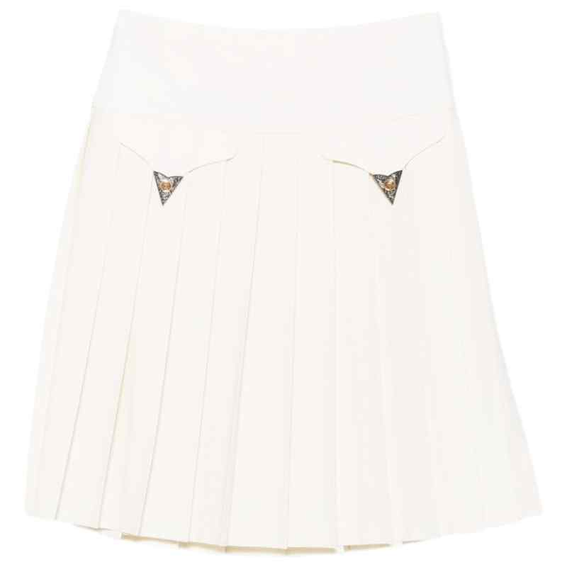 Versace Skirts