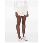 Chloé Chloè Shorts WHITE