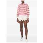 Chloé Chloè Shorts WHITE