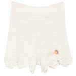 Chloé Chloè Shorts WHITE