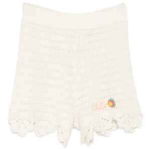 Chloé Chloè Shorts WHITE