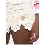 Chloé Chloè Shorts WHITE