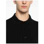 Tom Ford T-shirts and Polos BLACK