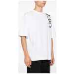 Off White T-shirts and Polos WHITE