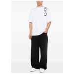 Off White T-shirts and Polos WHITE