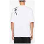 Off White T-shirts and Polos WHITE