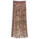 Pierre Louis Mascia Trousers BROWN