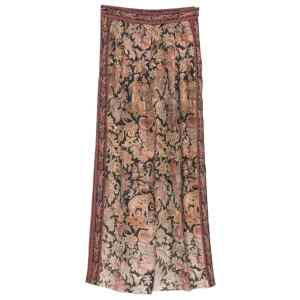 Pierre Louis Mascia Trousers BROWN