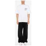 Off White T-shirts and Polos WHITE