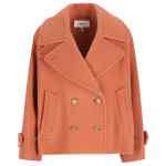 Chloé Chloè Coats PINK
