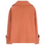 Chloé Chloè Coats PINK