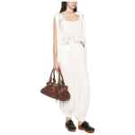 Chloé Chloè Top WHITE