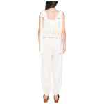 Chloé Chloè Top WHITE