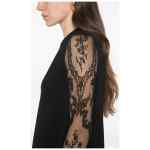 Valentino Dresses BLACK