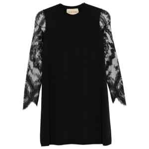 Valentino Dresses BLACK