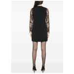 Valentino Dresses BLACK