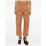 Chloé Chloè Trousers PINK