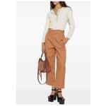 Chloé Chloè Trousers PINK