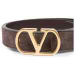 Valentino Garavani Belts BROWN