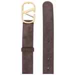 Valentino Garavani Belts BROWN