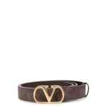 Valentino Garavani Belts BROWN