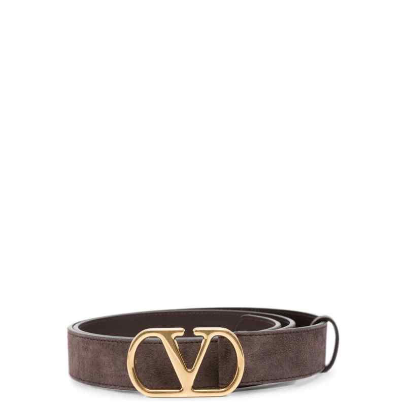 Valentino Garavani Belts BROWN