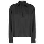 Tom Ford T-shirts and Polos BLACK