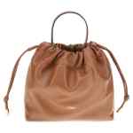 Chloé Chloè Bags.. BROWN