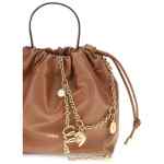 Chloé Chloè Bags.. BROWN
