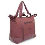 ADIDAS BY STELLA McCARTNEY Bags.. BORDEAUX
