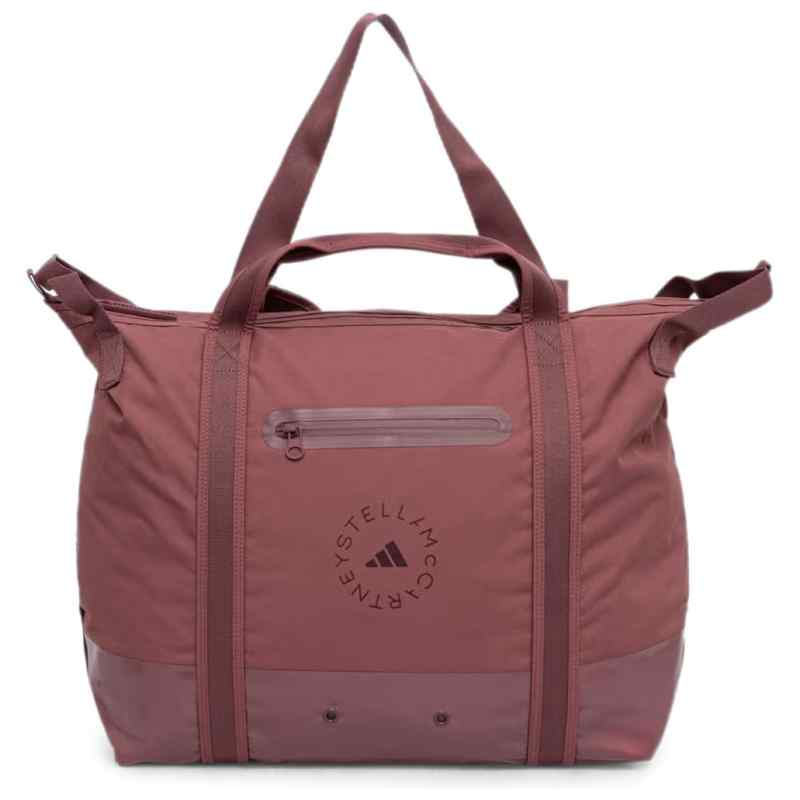 200009398-fw26-adidasbystellamccartney-ks3059quicrimaroon ADIDAS BY STELLA McCARTNEY Bags.. BORDEAUX