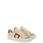 Ferragamo Sneakers ECRU