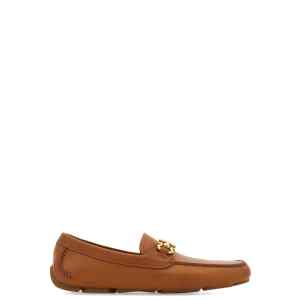 Ferragamo Flat shoes BEIGE