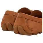 Ferragamo Flat shoes BEIGE