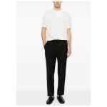 Emporio Armani T-shirts and Polos WHITE