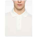 Emporio Armani T-shirts and Polos WHITE