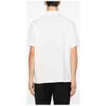 Emporio Armani T-shirts and Polos WHITE