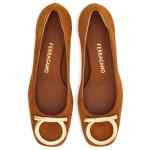 Ferragamo With Heel LUGGAGE