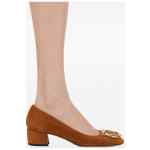Ferragamo With Heel LUGGAGE