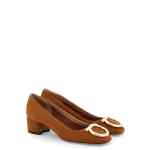 Ferragamo With Heel LUGGAGE