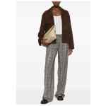 Ermanno Scervino Trousers GREY
