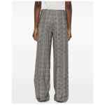 Ermanno Scervino Trousers GREY