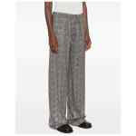 Ermanno Scervino Trousers GREY