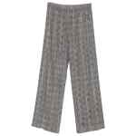 Ermanno Scervino Trousers GREY