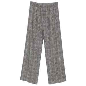 Ermanno Scervino Trousers GREY