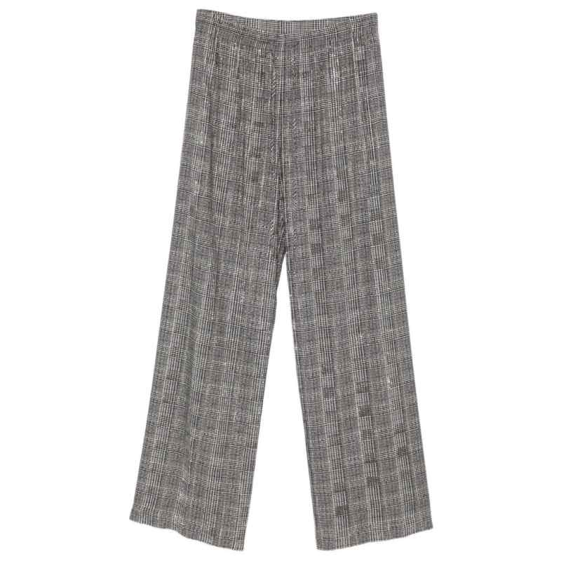 Ermanno Scervino Trousers GREY