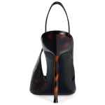 Paris Texas With Heel BROWN
