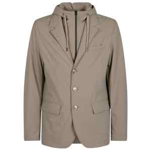Herno Jackets BEIGE