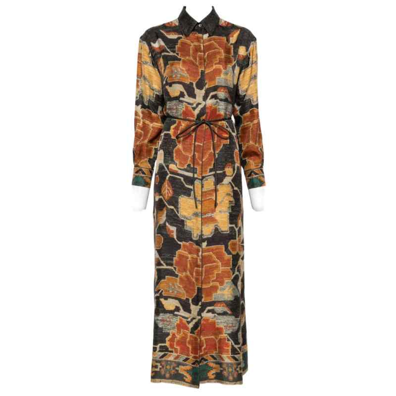 Pierre Louis Mascia Dress
