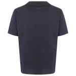 EMPORIO ARMANI CAPSULE T-shirts and Polos BLACK
